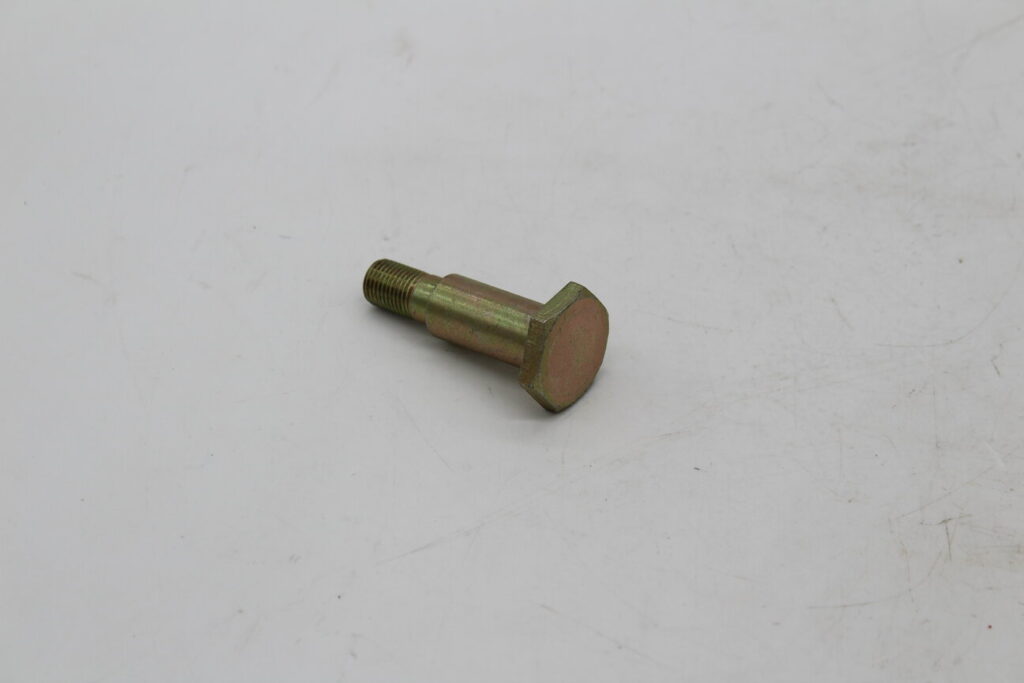 Bolt Front Sway Bar Link