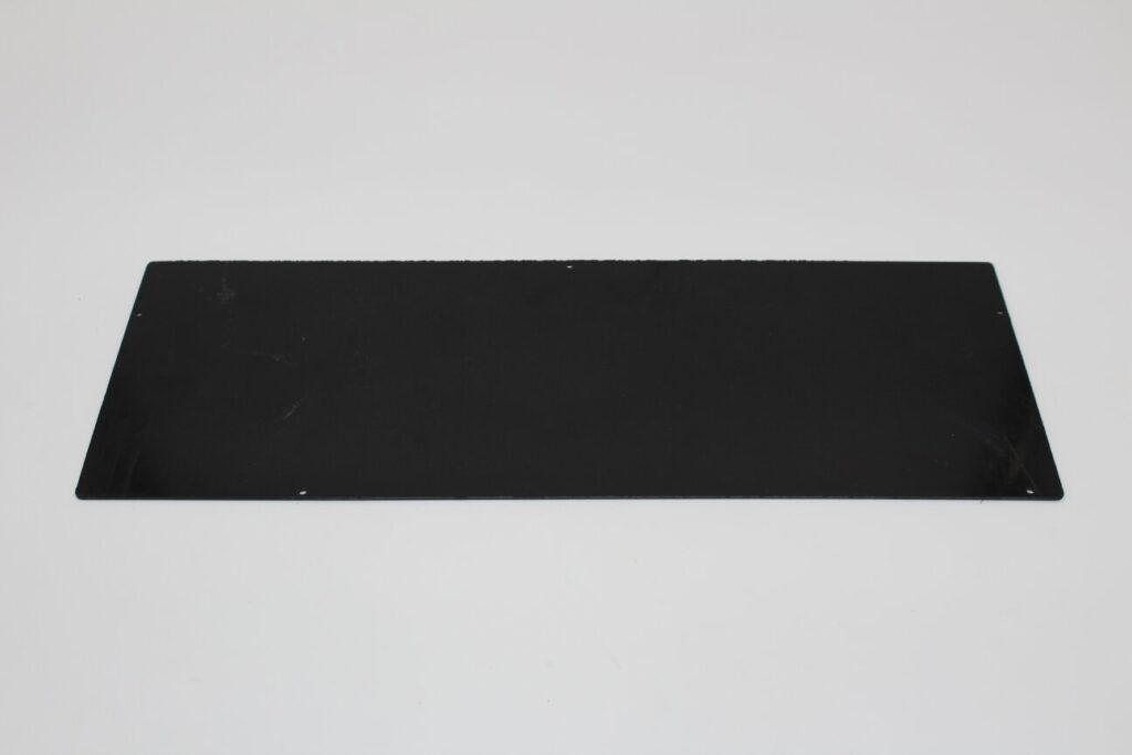 Cover Rear of Fuse Box 208 288 328 400 412 512M/TR F40 Mondial TR