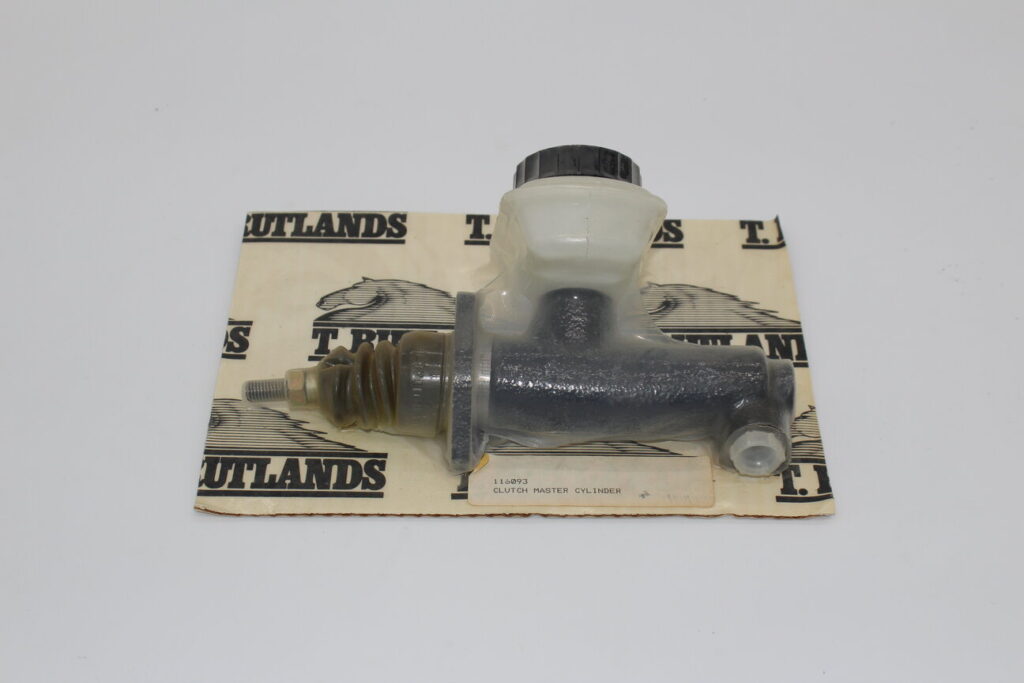 Cylinder Clutch Master Mondial