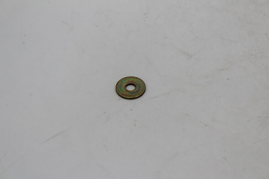Washer Steering Rack Mounting 8x25x2