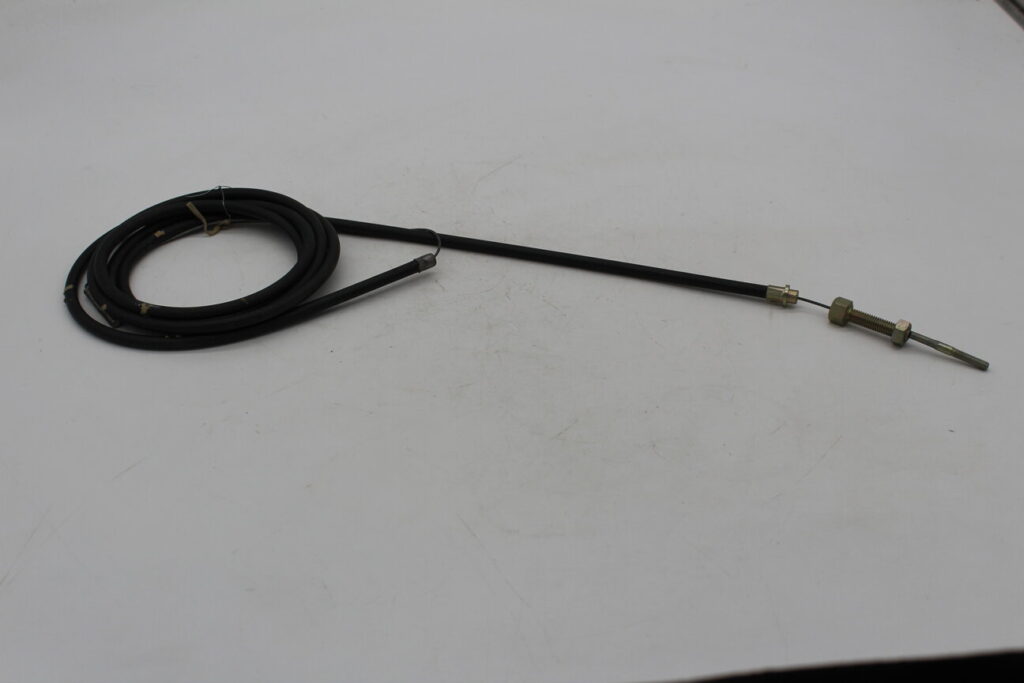 Cable Throttle all Mondial 2V