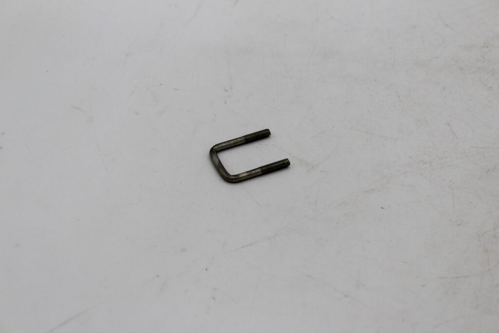 U-Bolt Battery Cable Connector