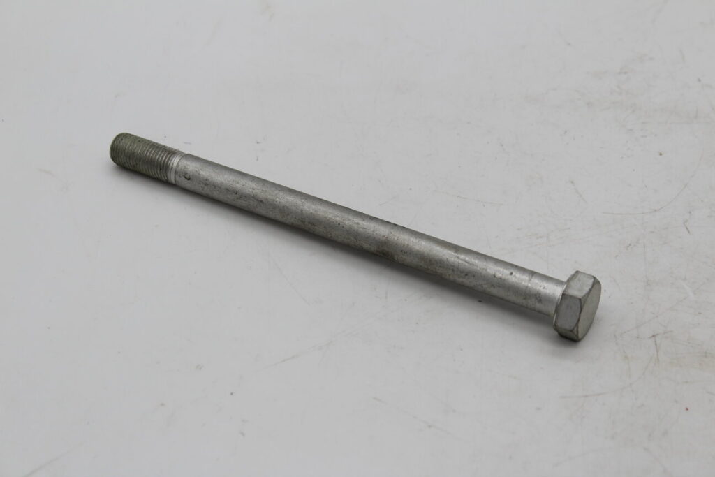 Bolt 12x170mm