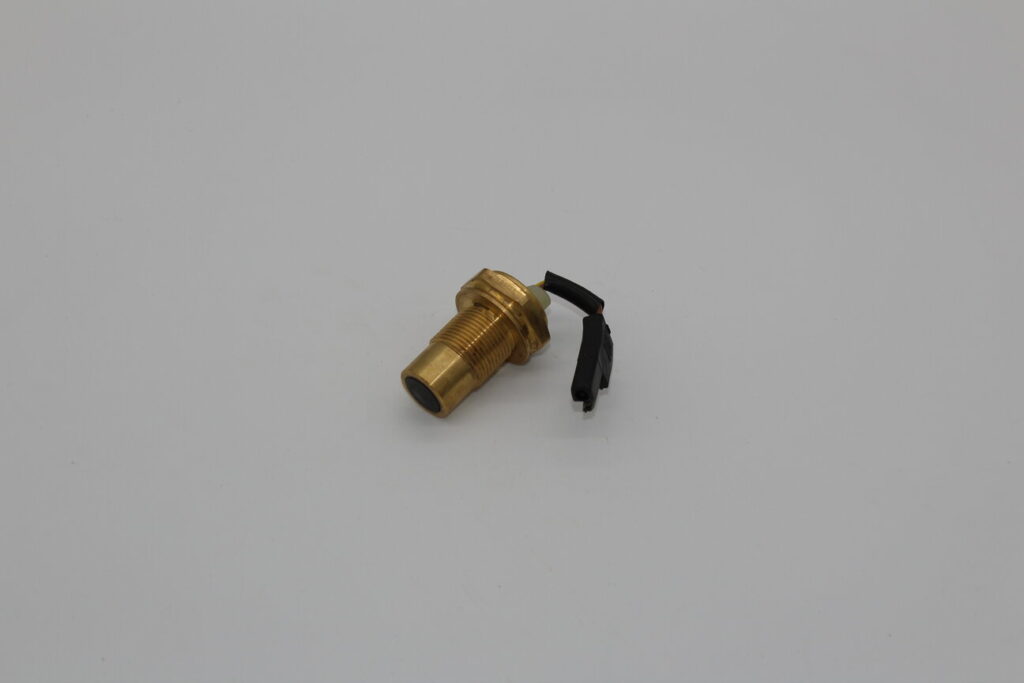 Sender Speedometer