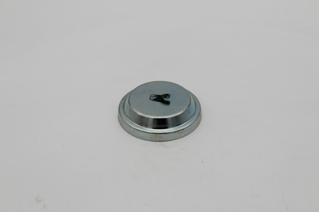 Cover Front Wheel Bearing