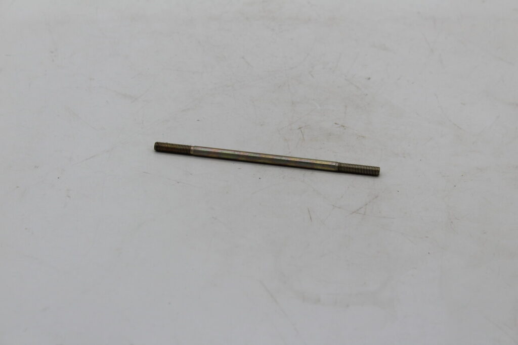 Shaft Threaded Sx Dx