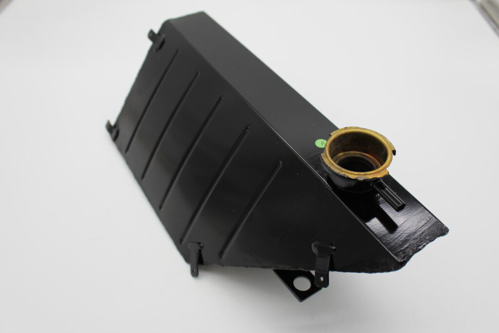 Tank Expansion 512BBi