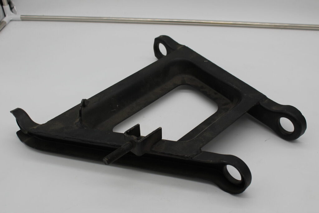 RH Rear Supsension Lower Lever