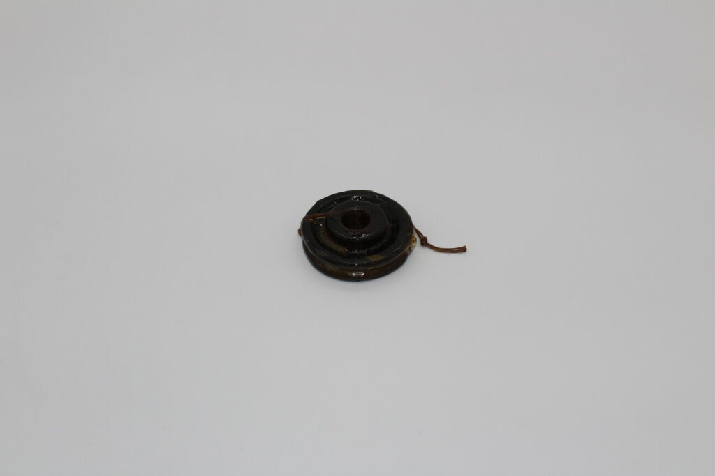 Pulley Alternator