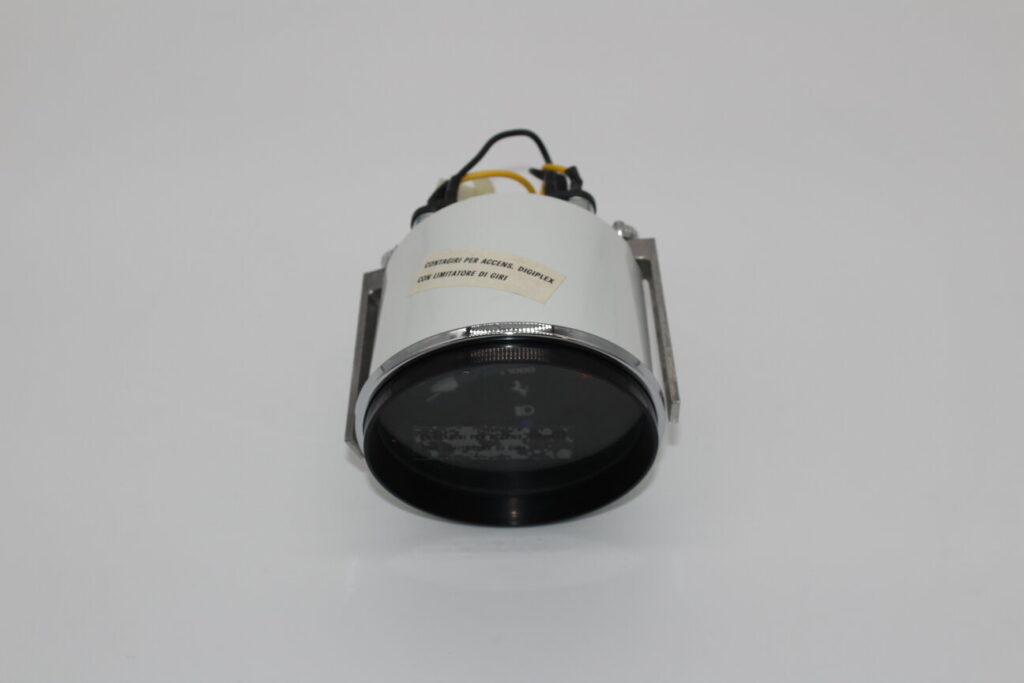 Tachometer 308 QV USA
