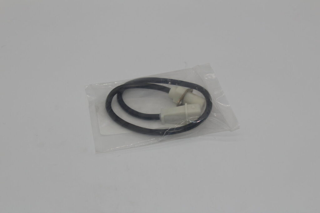 Sensor TDC Flywheel Pickup Black Wire