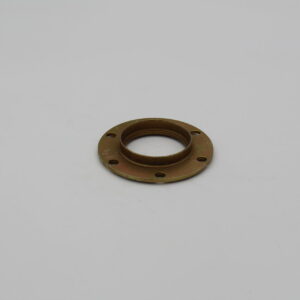 Flange Rear Upright