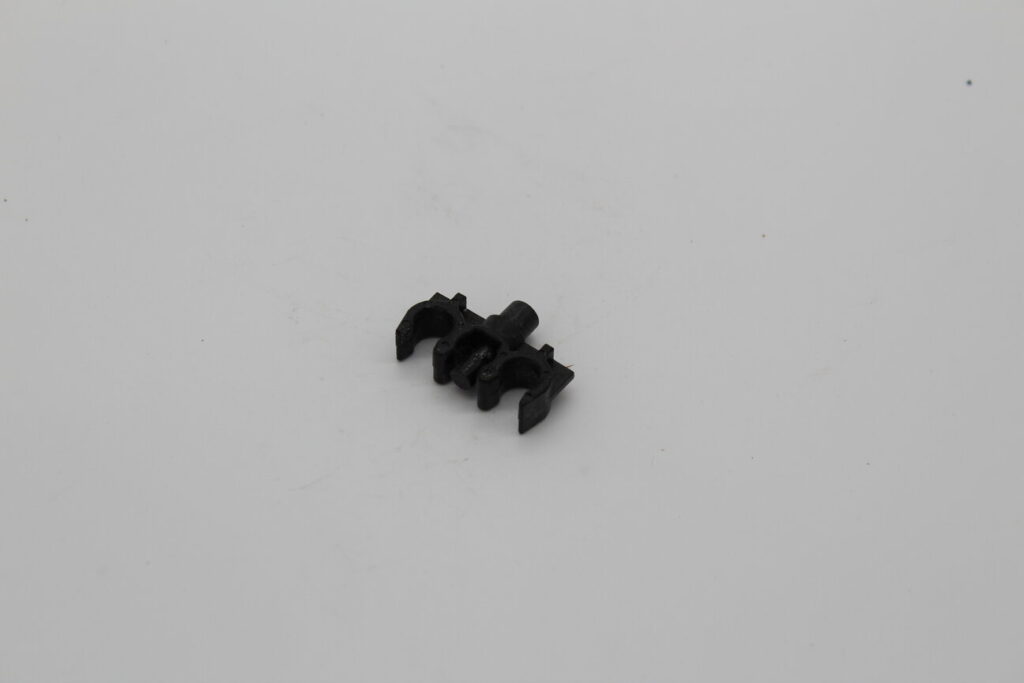 Clip 3 Ignition Wires D. 7.6