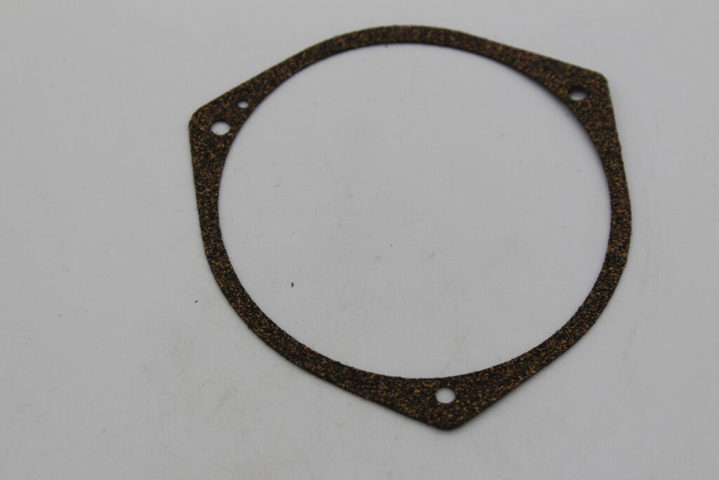 Gasket Distributor Cap (cork)