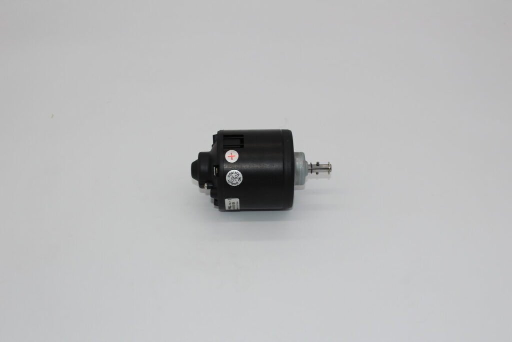 Cooling fan Motor only - Original SPAL