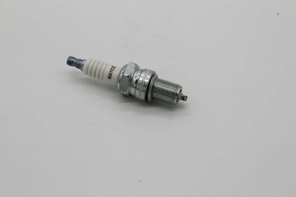 Spark Plug Champion N6GY