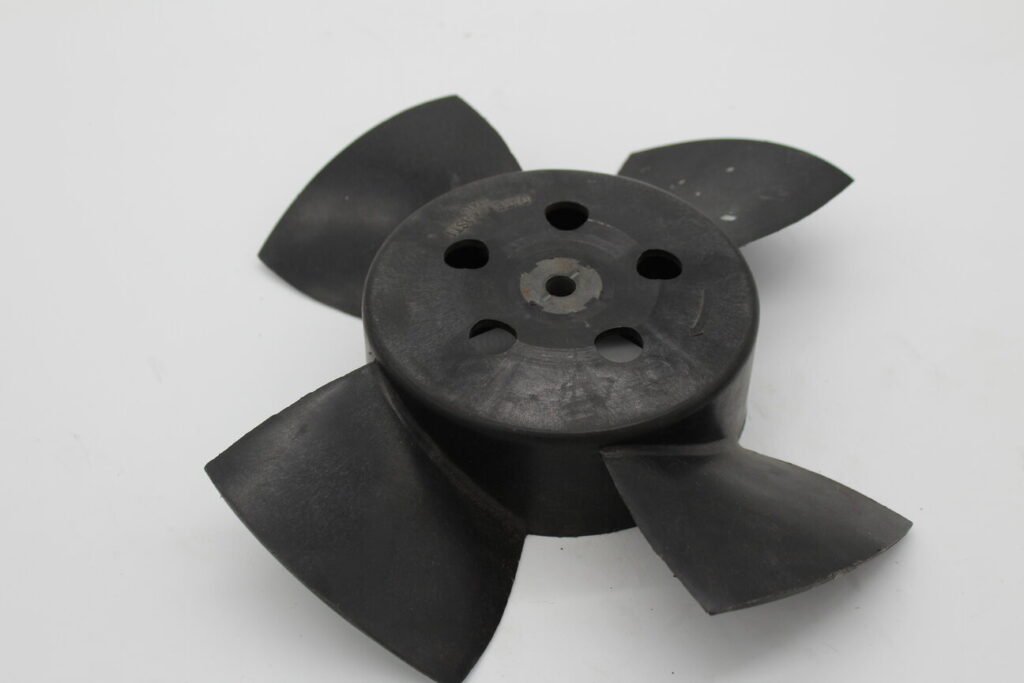 Fan Blade 412/512BB