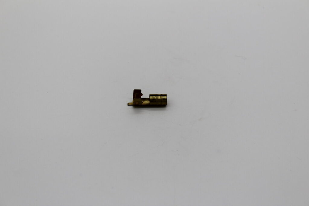 Terminal Coil Wire End