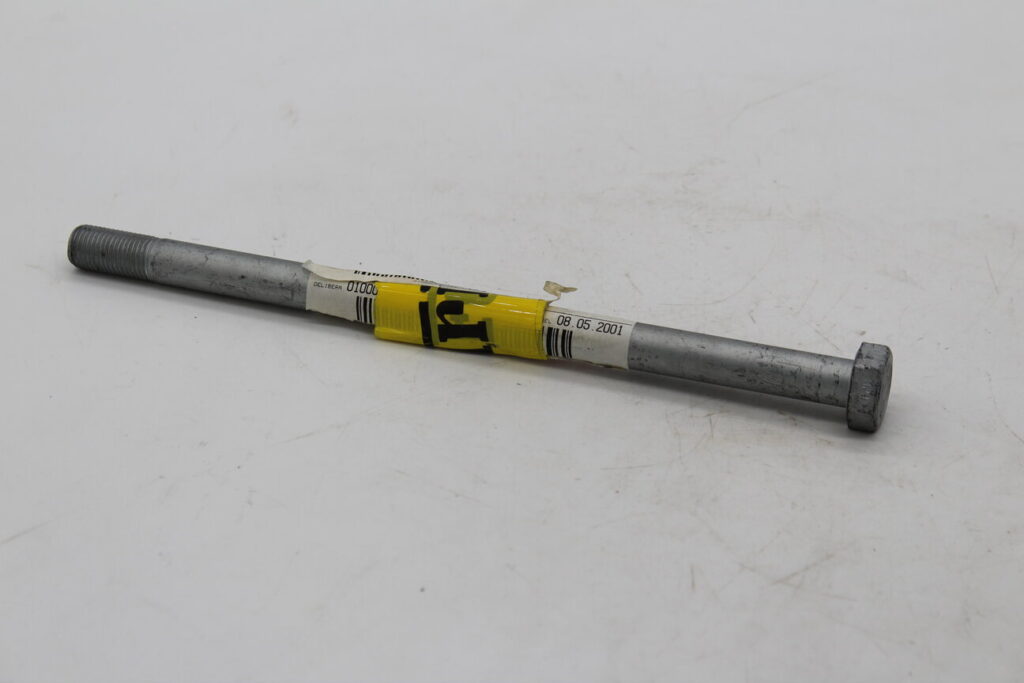 Bolt 14x243mm A -Arm etc.