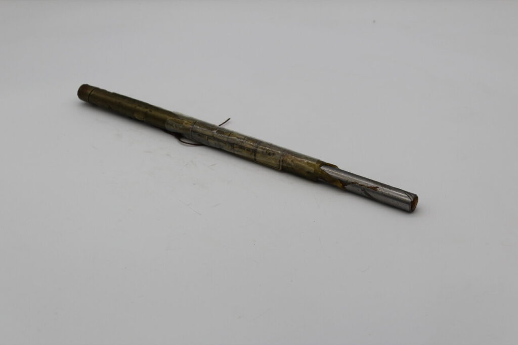 Shift Rod 1/RM 308QV 328