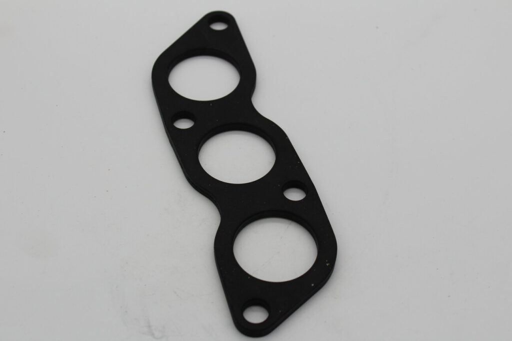 Seal Inlet Plenum Manifold TR 4 req