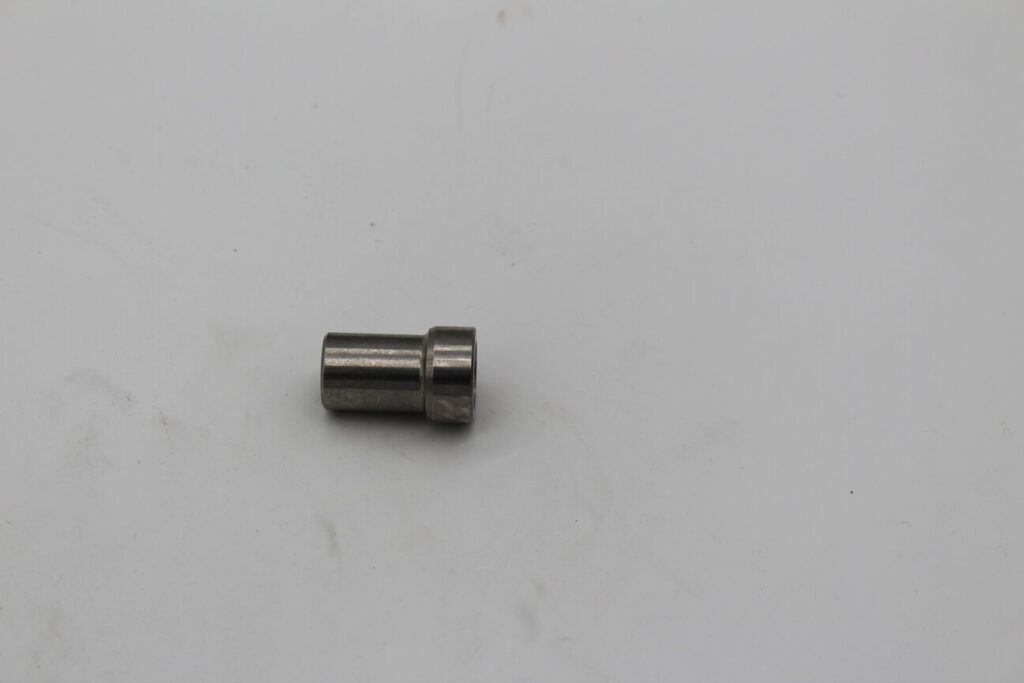 Spacer Water Pump TR's to ENG# 20821