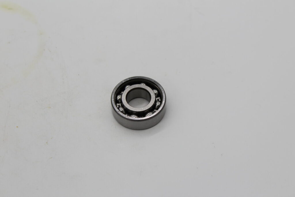 Bearing S/R Ball 02A 15x35x11