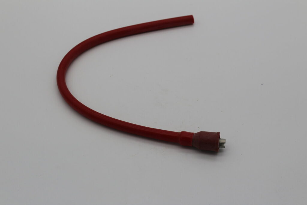 Wire Ignition Coil 15"