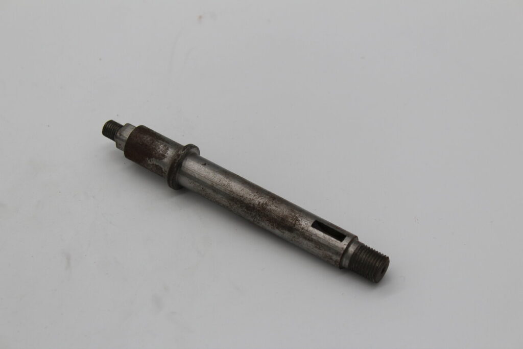 Shaft Water Pump (121254 Impeller)