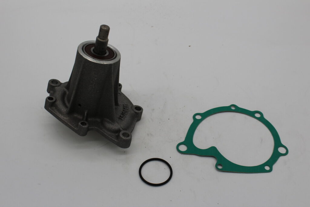 Water Pump Assembly w/ Gasket & O-Ring (OEM)