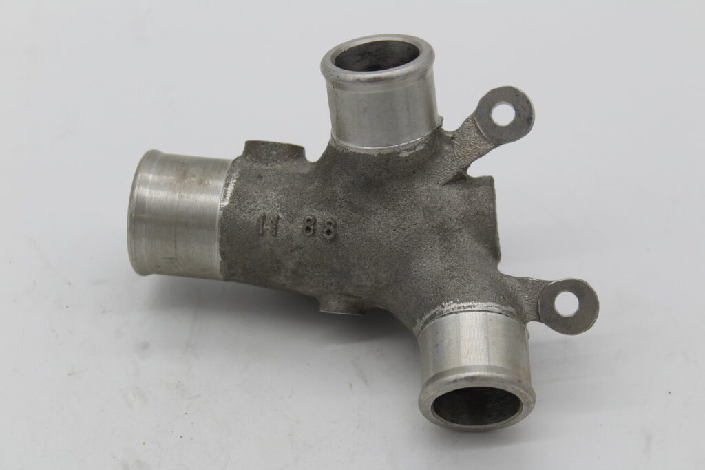Water Manifold All TRs USA