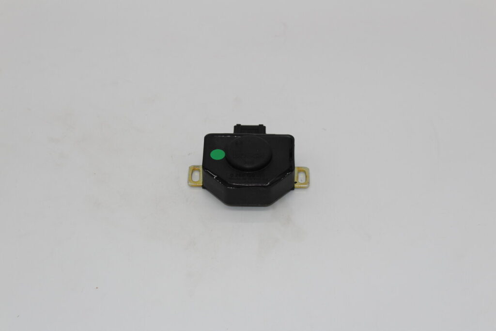 Switch Throttle Position