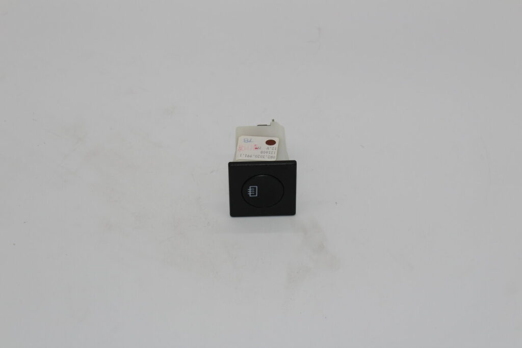 Switch Defrost Rear