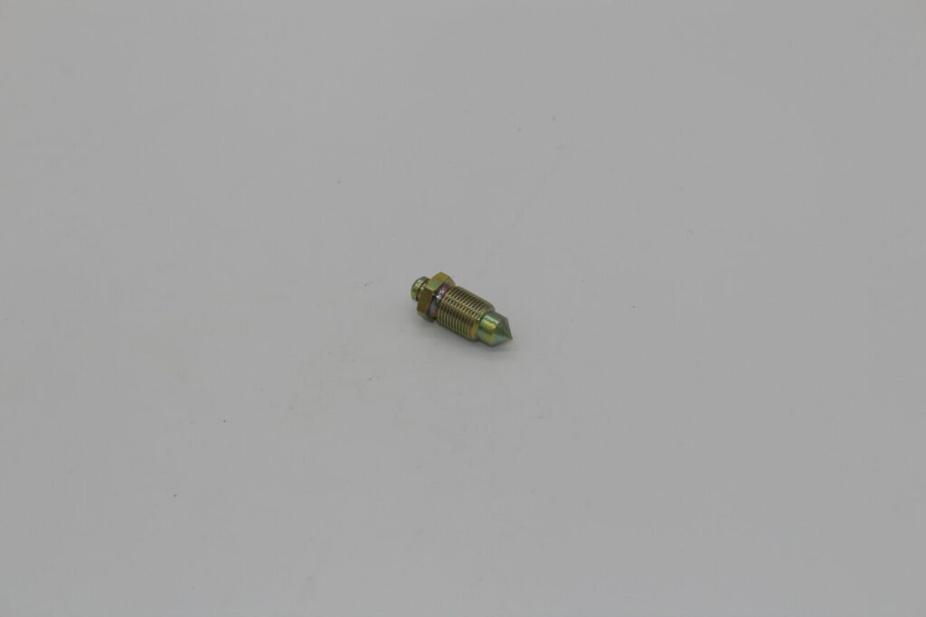 Bleed Screw Clutch NOT for 235706