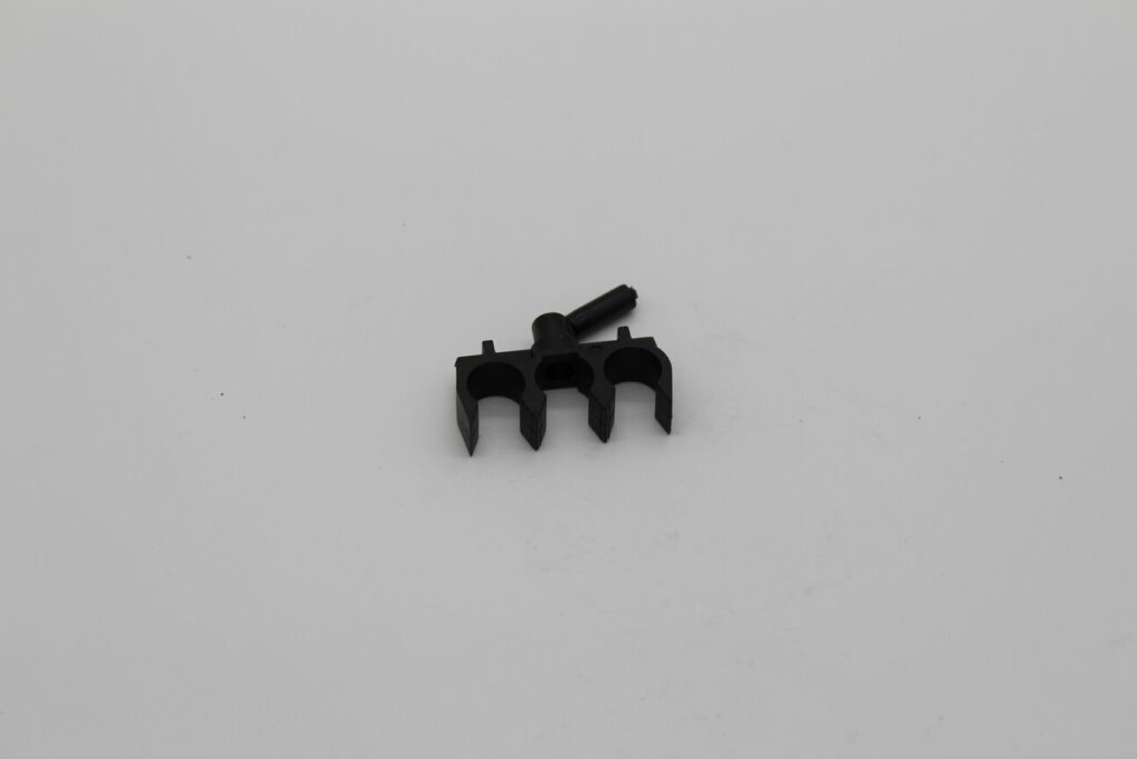 Clip 3 Ignition Wires QV