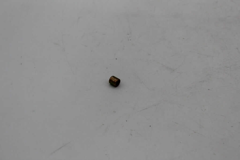 Dowel