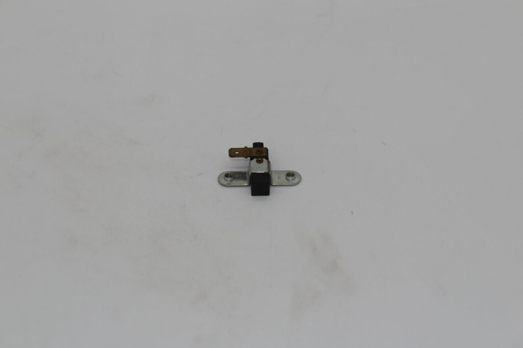 Switch Park Brake Warning Light