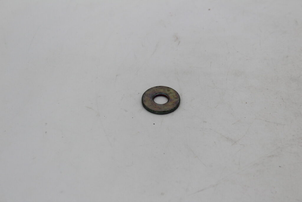 Washer Susp Flat 12.5x32x3mm