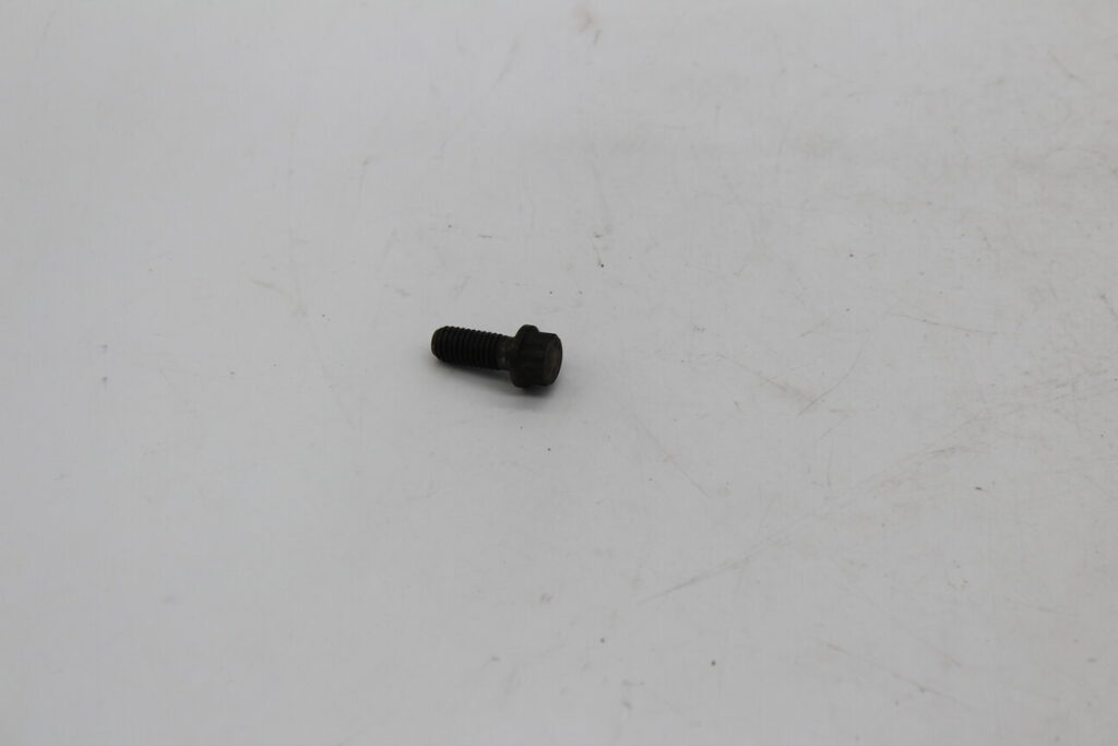 Bolt Exhaust 288/F40 (8req) HEX Head Style