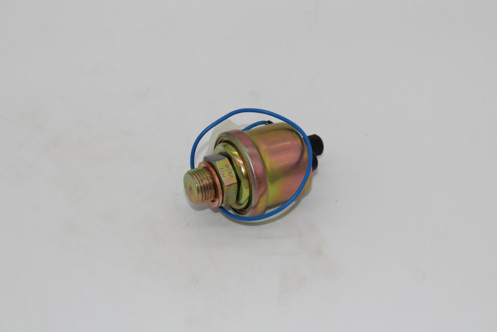 Sender Oil Pressure 18x1.5