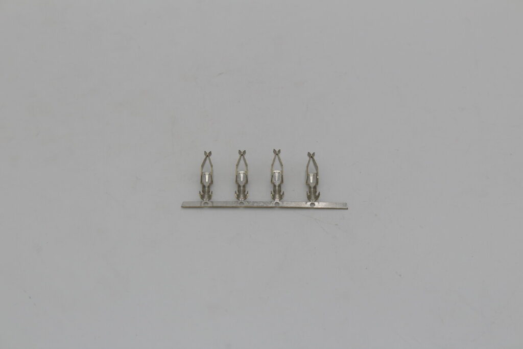 Terminal Fuse Board Connector