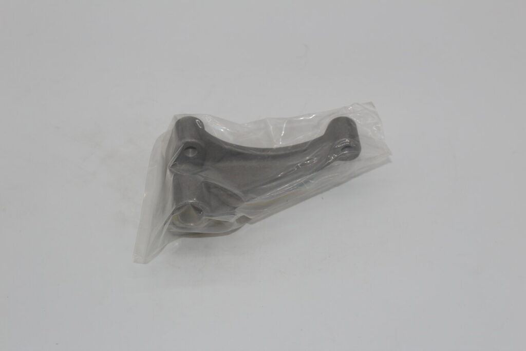 Bracket A/C Compressor