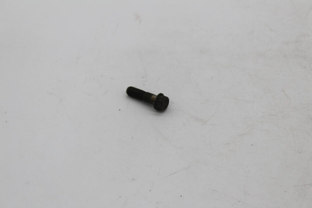 Bolt Manif to Turbo 8x28x1.25