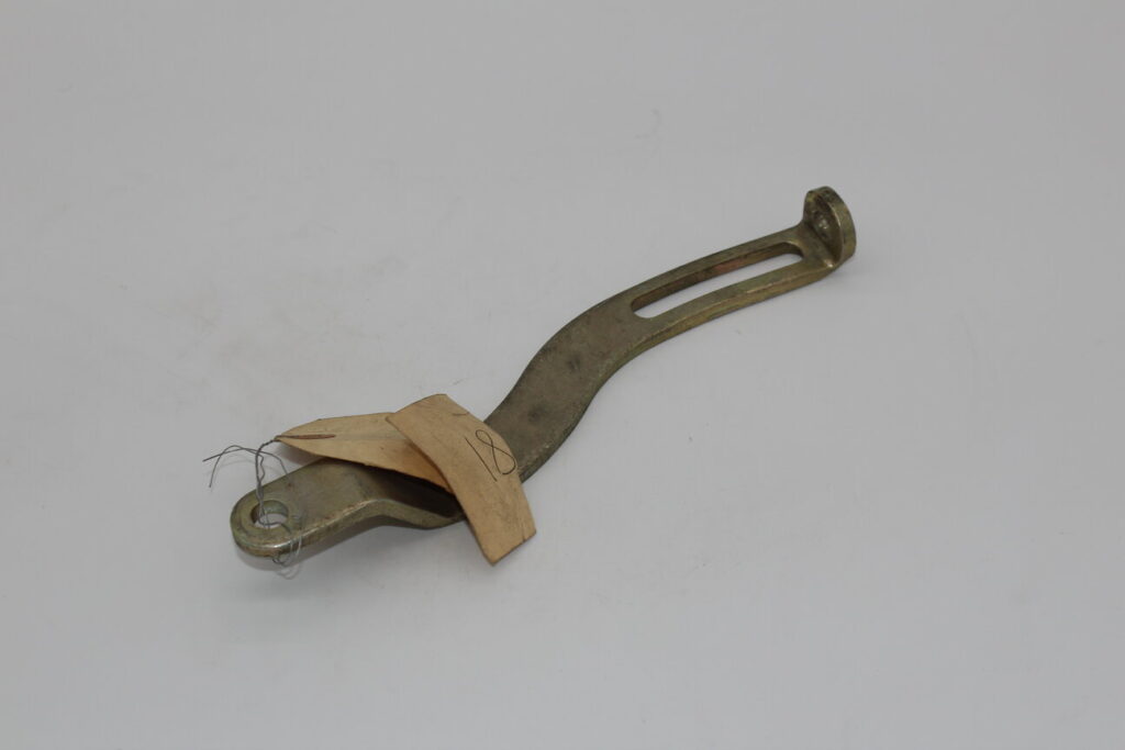 Bracket A/C Belt Tens ADJ