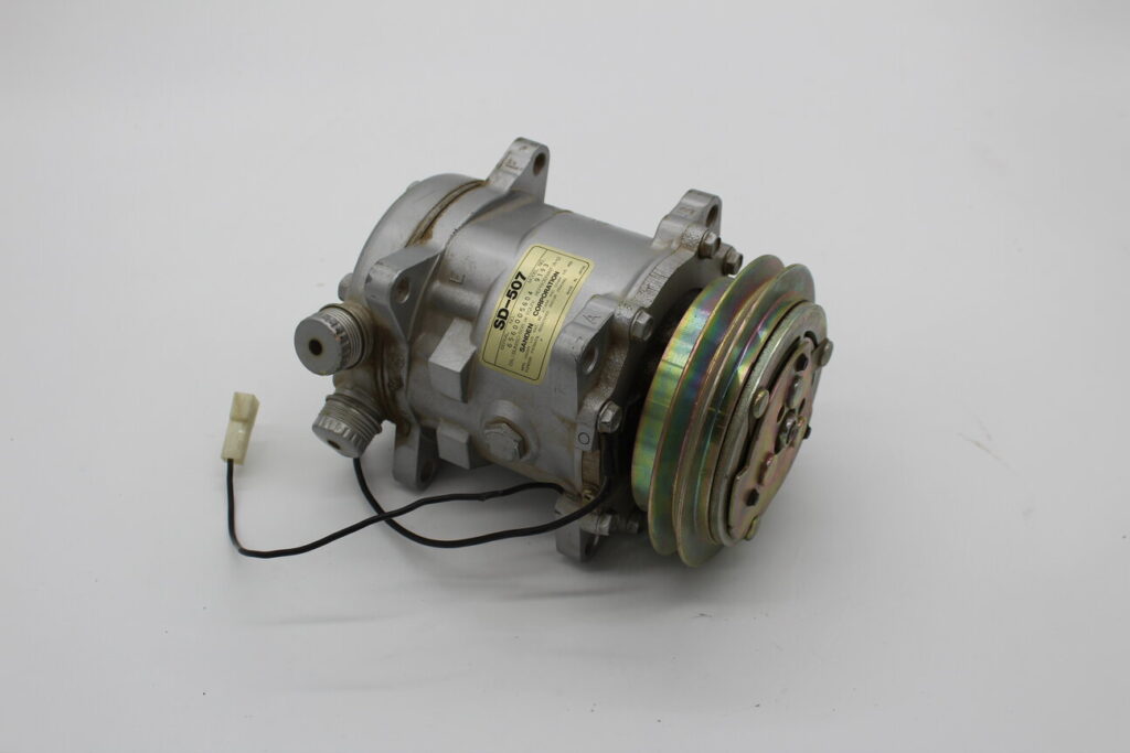 Compressor A/C Sanden