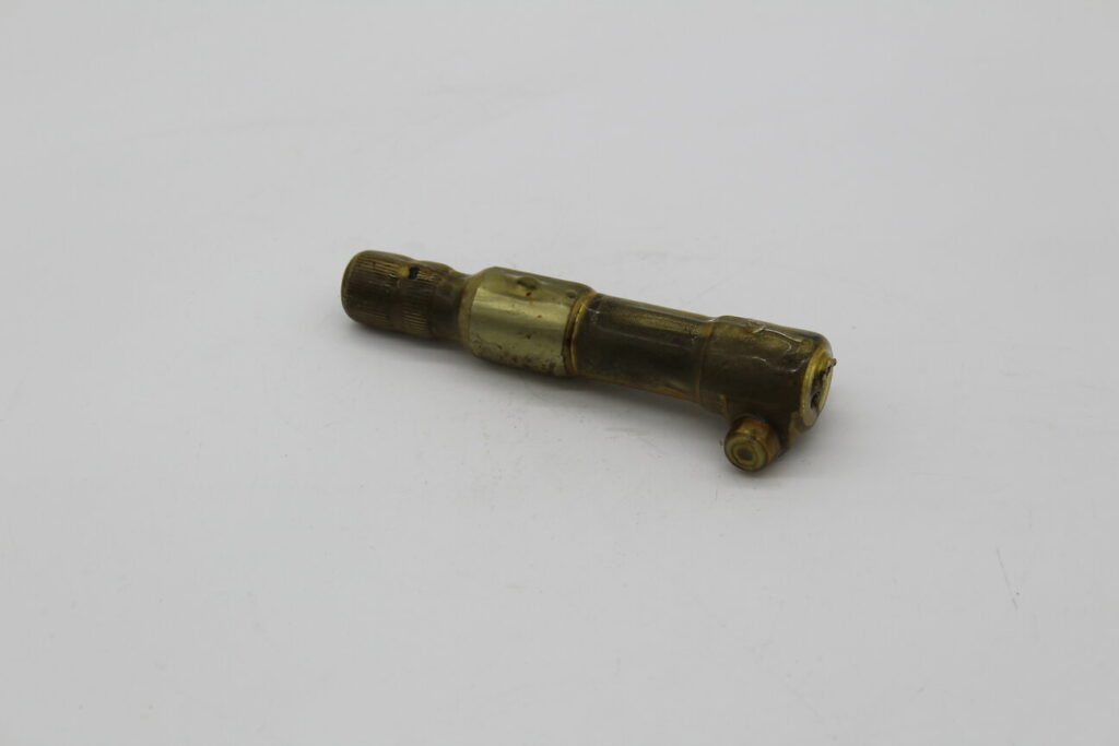 Extension Steering Box
