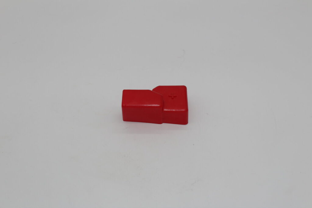 Cover Battery Terminal