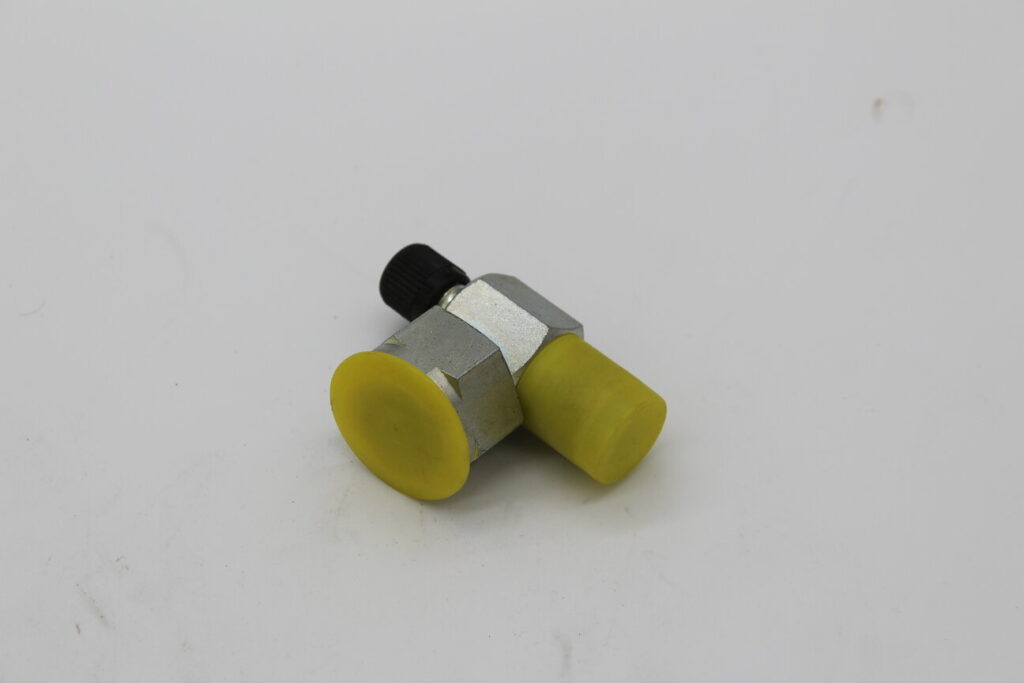 Valve A/C Discharge