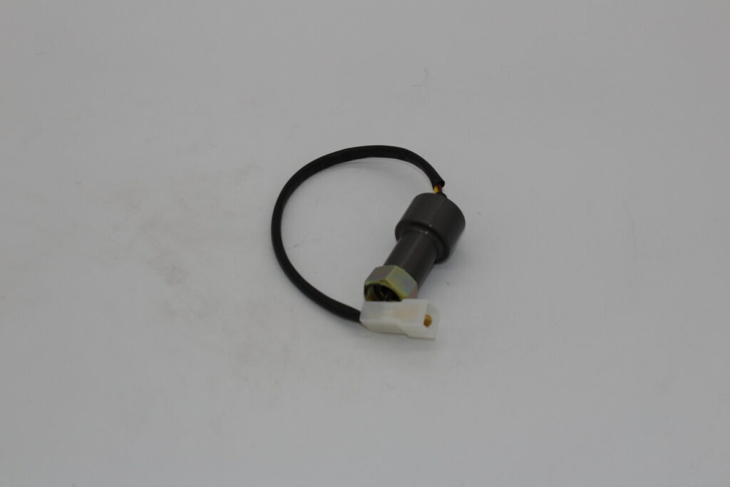 Sender Speedometer (Cable Drive)