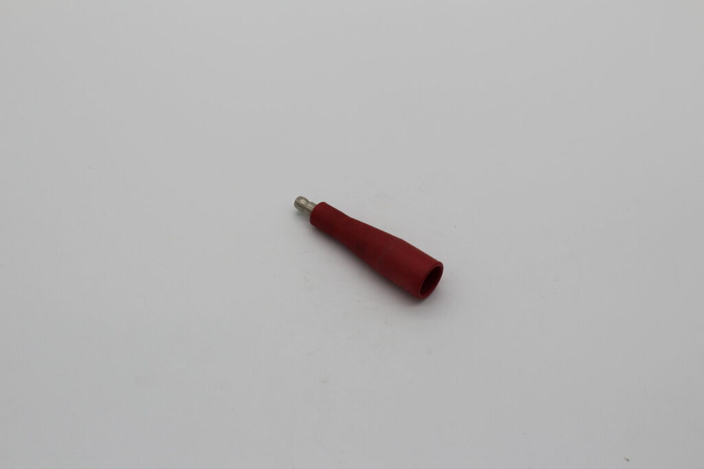 Extension Spark Plug Red w/Resistor